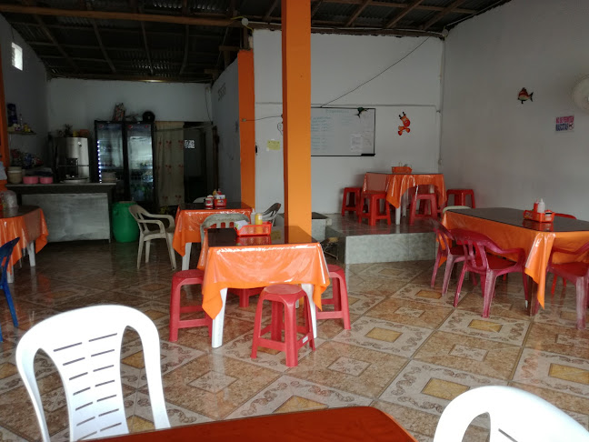 Encebollados EL TAURO