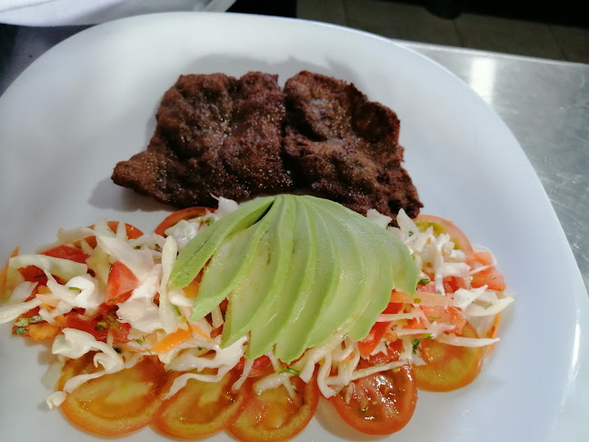 La Tulpa Del Danzante