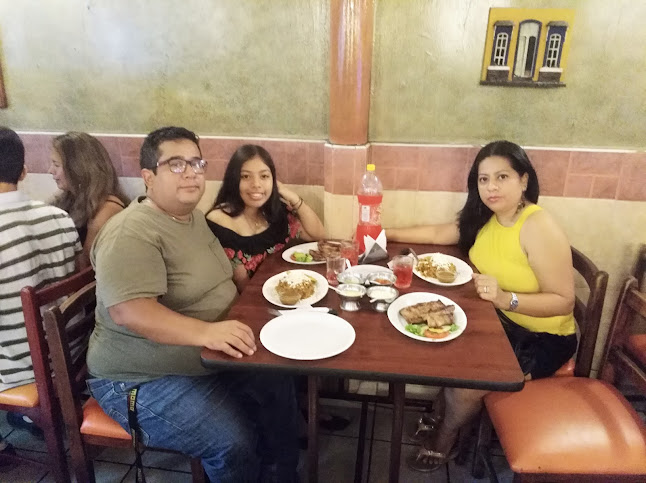 Comentarii opinii despre La Parrilla D' Sol Lo Mejor En Carne Al Carbon