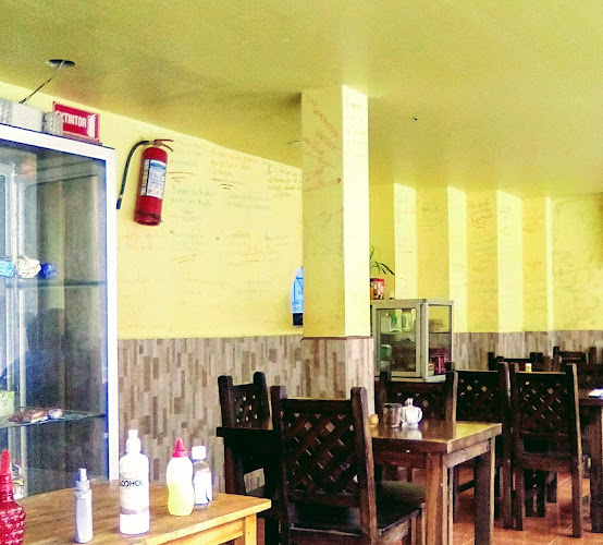 Opinii despre Restaurante Mi Morenita în Cañar - Gastronomía y hostelería