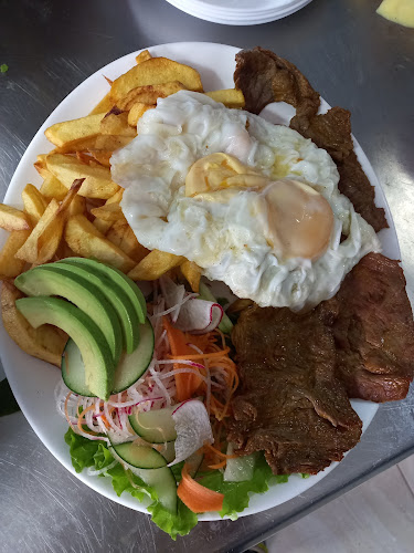 Restaurante el REY DEL SABOR - Gastronomía y hostelería