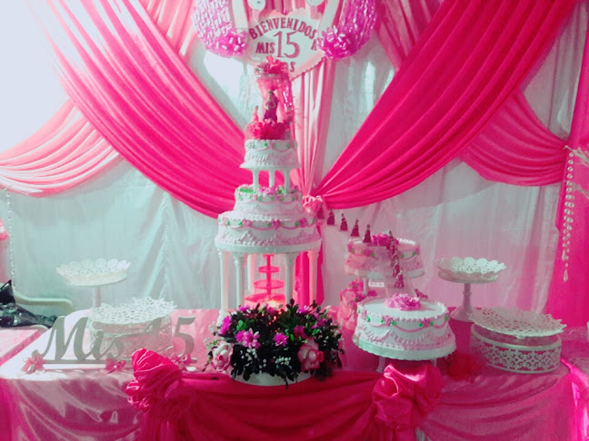 Comentarii opinii despre PASTELERIA DOÑA MARY