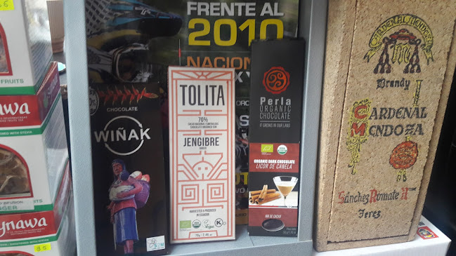 Opinii despre La ruta del café în Quito - Gastronomía y hostelería