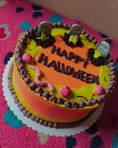 Comentarii opinii despre Pasteleria baby spencer