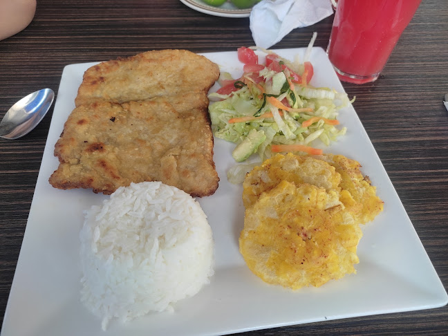 Restaurante Mar Azul - Gastronomía y hostelería