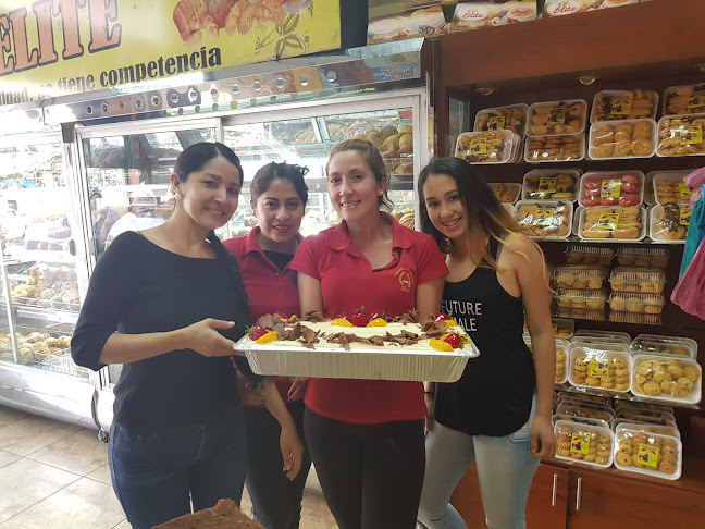 QFCV+G4C, Av Pichincha, Quito 170130