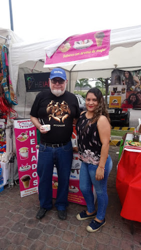 HELADERIA HANNYKRIS - Gastronomía y hostelería