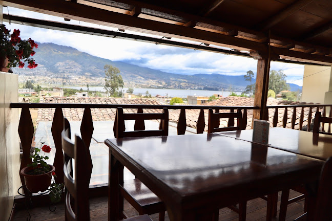 Restaurante La Casa de Mis Viejos - González Suárez