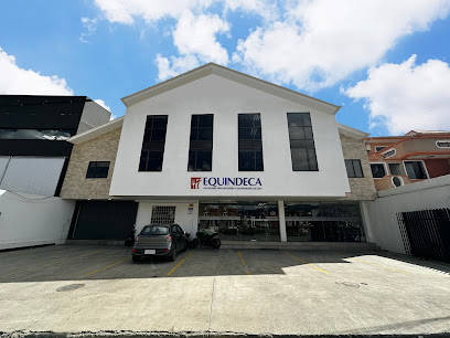 Equindeca Matriz Cuenca