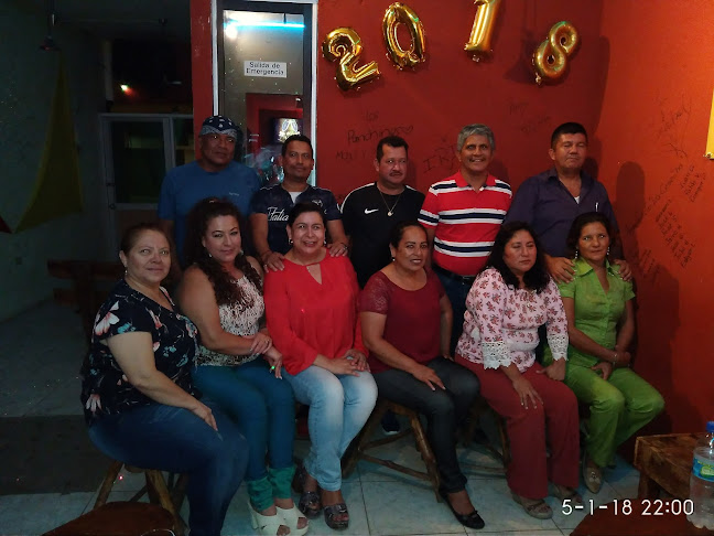 W834+CPG, Av. Lorenzo de Garaicoa, Yaguachi