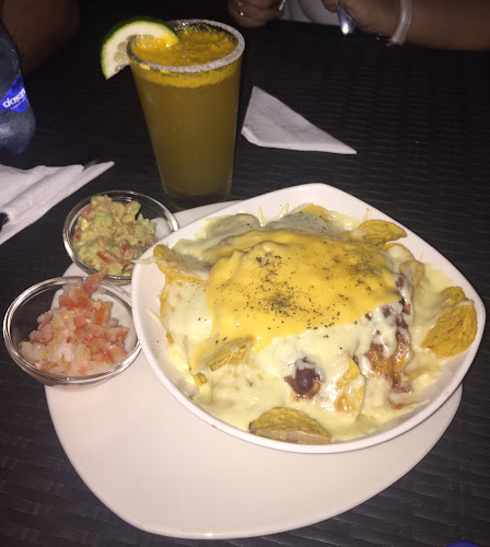 Luca Wings - Nueva Loja