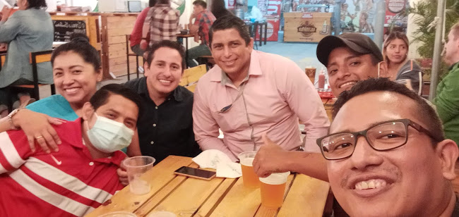 Comentarii opinii despre Cervecería Umiña