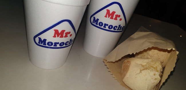 Domino's Centenario - Gastronomía y hostelería