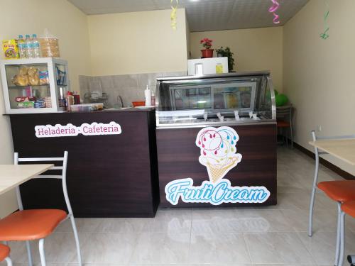 Explosión ICE & CHIPS - Ibarra