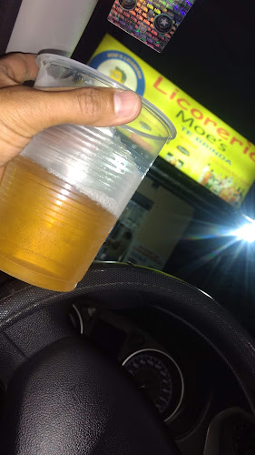 Comentarii opinii despre Licoreria Moe's