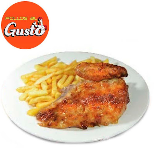 Pollos al Gusto-cayambe - Cayambe