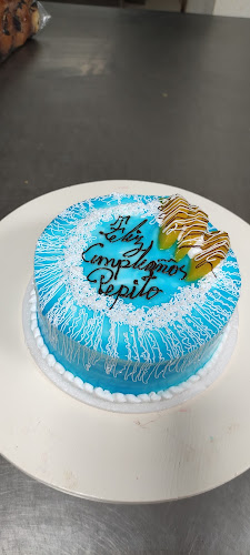 EL PALADAR - Panadería y pastelería - Gastronomía y hostelería