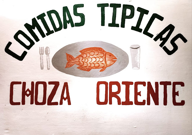 MAITOS Comidas Típicas Choza Oriente - Gastronomía y hostelería