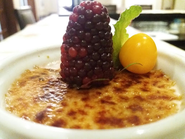 Presidente Borrero 10-87, Cuenca