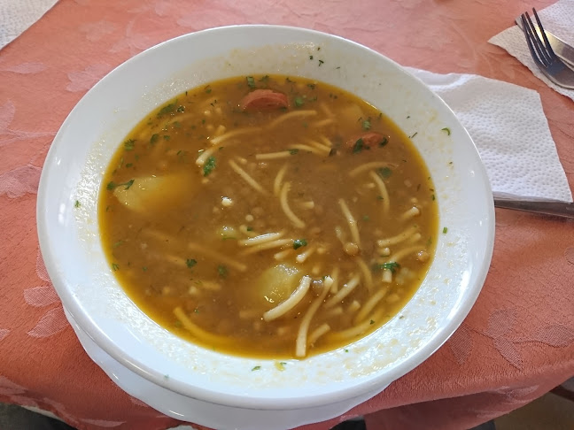 Taberna Real - Gastronomía y hostelería