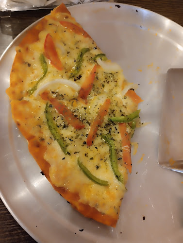 Pizzería D'Rubens Portoviejo - Portoviejo