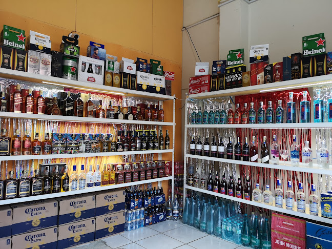 Liquor Store La Torre - Gastronomía y hostelería