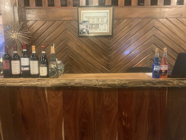 Paseo Colonial - Gastronomía y hostelería