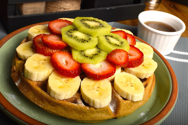 Opinii despre Juice Bar Ecuador în Guayaquil - Gastronomía y hostelería