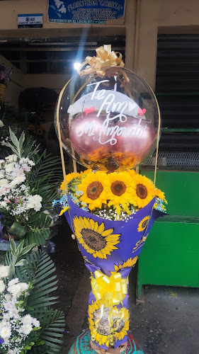 Comentarii opinii despre Mercado de las Flores