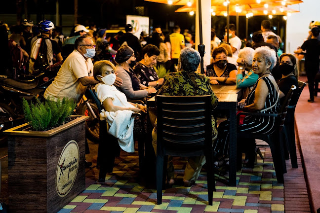 Opinii despre Chenita’s Crab în Milagro - Gastronomía y hostelería