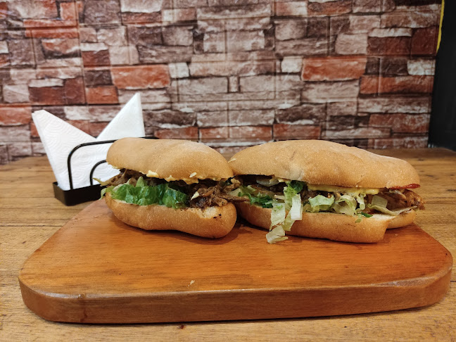 Black Sheep - Gastronomía y hostelería