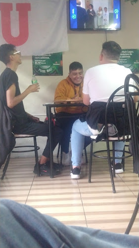 Comentarii opinii despre Rolipizzas