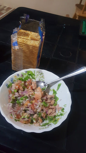 Opinii despre Picanteria El Ballet Azul în Velasco Ibarra - Gastronomía y hostelería