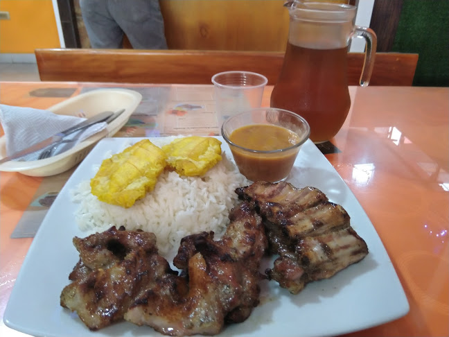 Restaurant La Fogata