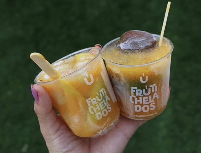 Opinii despre FrutiChelados Naranjito în Naranjito - Gastronomía y hostelería