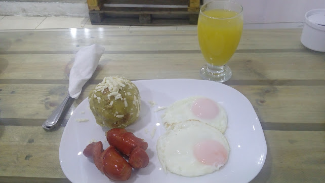 Opinii despre Coffee Express în Portoviejo - Gastronomía y hostelería