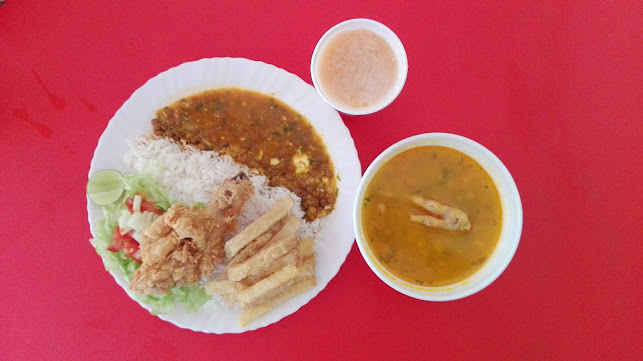 Comentarii opinii despre Pollo Broaster