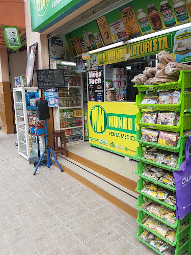 Opinii despre Empresa de Mercado, Camal y Feria Libre în Santa Rosa - Gastronomía y hostelería