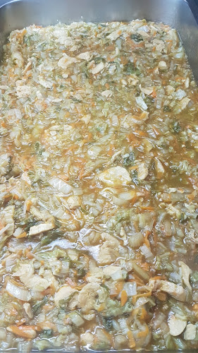 5 de Junio 308 y bolivar (puerta amarilla, 5 de Junio 308, Milagro