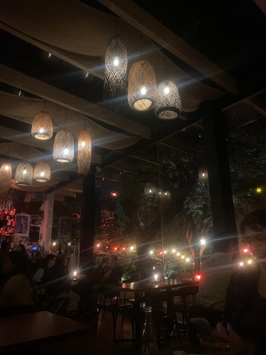 CATS Restaurante - Cumbayá - Quito