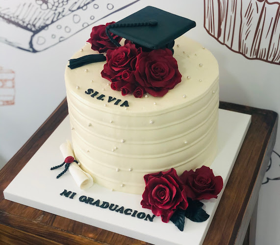 Comentarii opinii despre DELICATEZZA PASTELERÍA