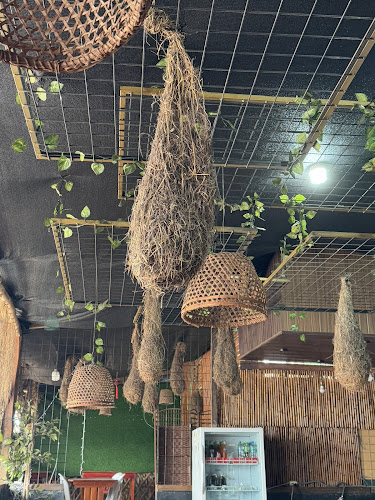 LUMU - COMIDA TIPICA - Archidona