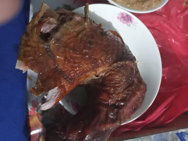 Opinii despre Sánduches El Primo în Guayaquil - Gastronomía y hostelería