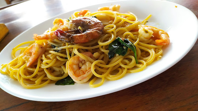 El Viejo y El Mar Hostal y Restaurante - Gastronomía y hostelería