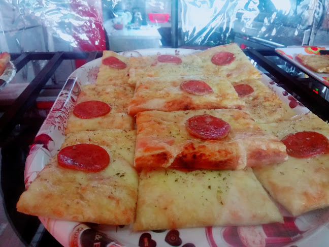 Comentarii opinii despre Pizzeria "La Forchetta"