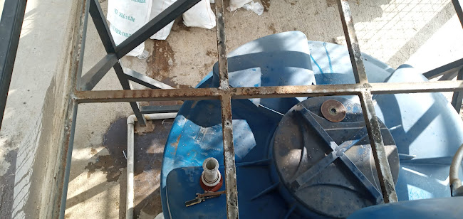 Cafe Mirador Montecristi - Montecristi