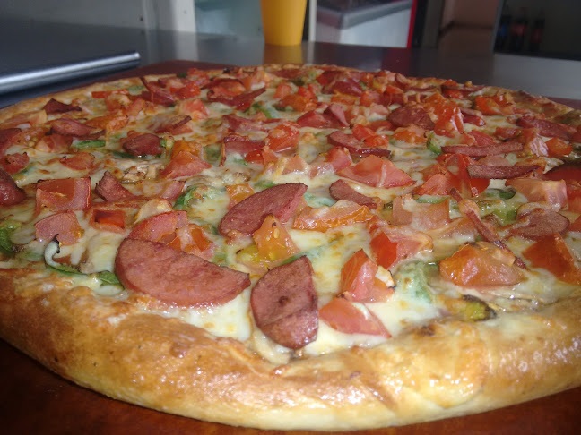 Napoletana Pizza - Cuenca