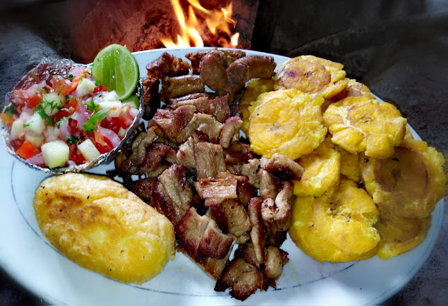 Restaurant Las Acacias