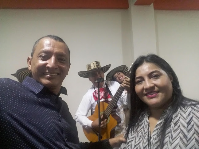 Picanteria El Ballet Azul - Gastronomía y hostelería