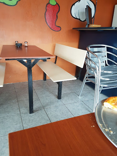 Jack Brown Pizza - Gastronomía y hostelería